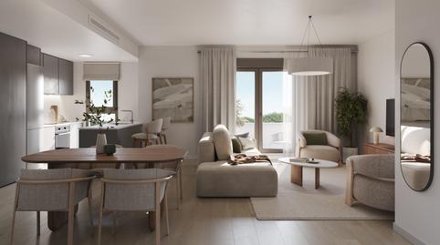 Photo 3 of Flat for sale in José Rodríguez de la Borbolla, S/n, Entrenúcleos, Dos Hermanas