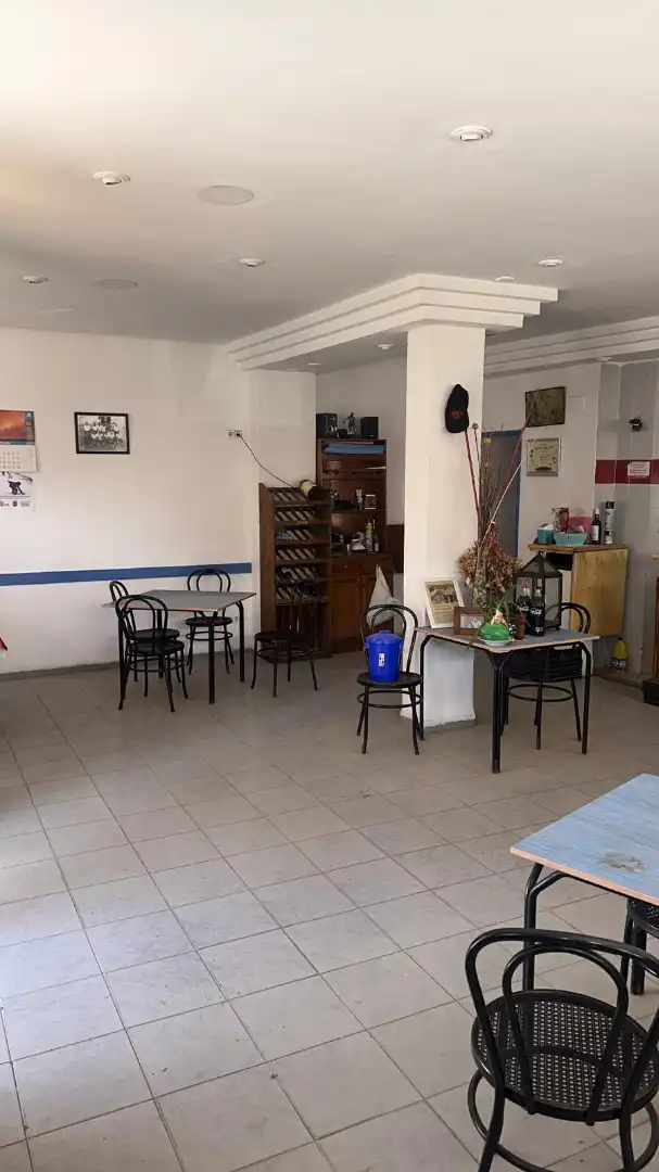 Commercial properties for rent in Alginet  with Air Conditioner, Heating and Terrace
