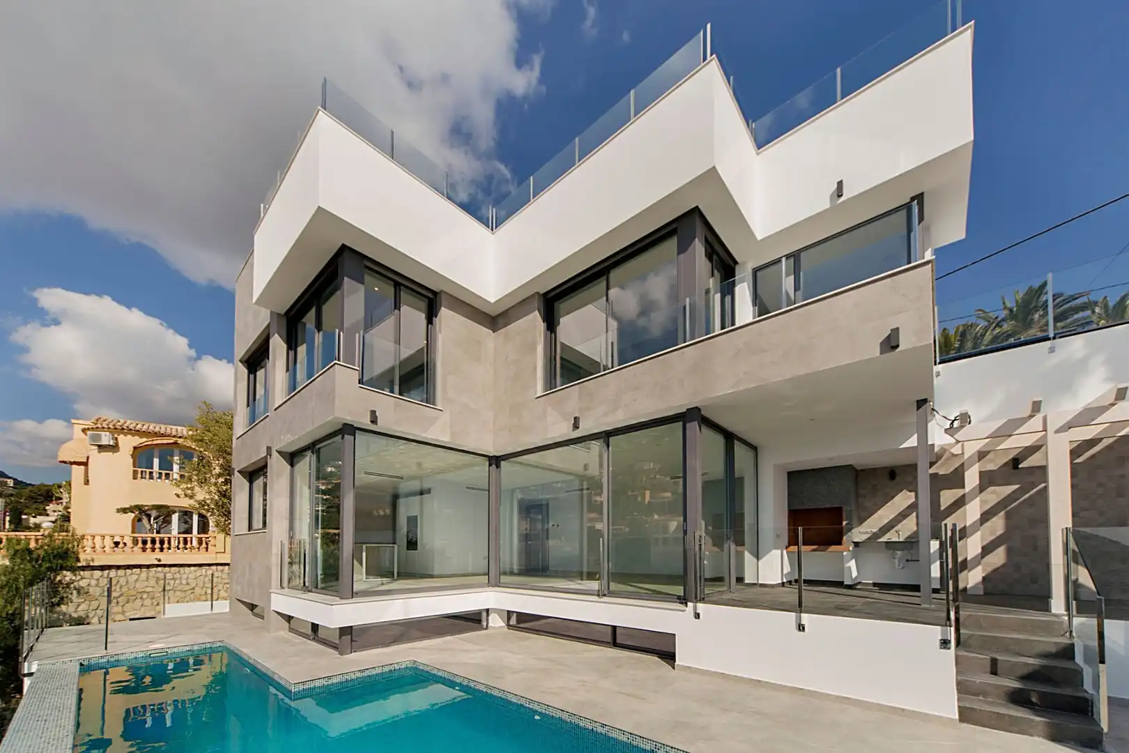 Casa con piscina en venta en Canuta, imagen 10