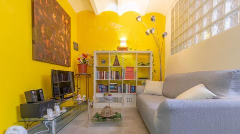 Foto 4 von Erdgeschoss zum Verkauf in Carrer Pau Benazet, 3, Centre, Sitges