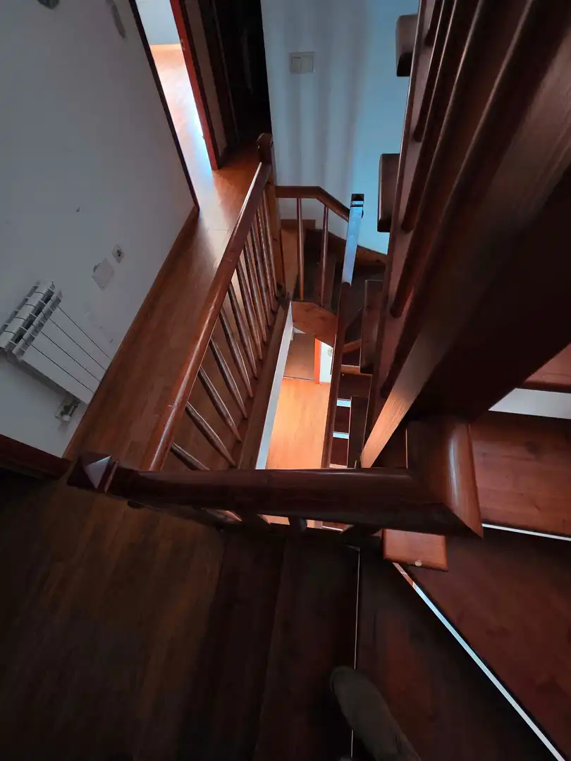 Casa adosada en venta en Carrer d'Eduard Toldrá Solé, Migjorn