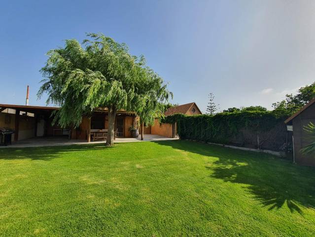 Casa-chalet en Venta en Las Tres Piedras - Costa Ballena