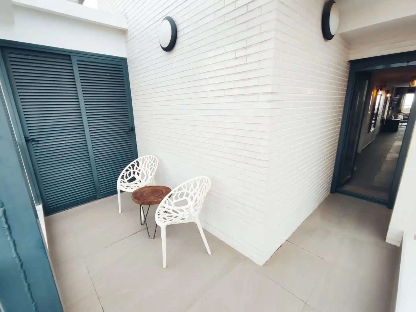 Ático con terraza en venta en Calle ALC ROSALINO PEREZ HDEZ, imagen 29