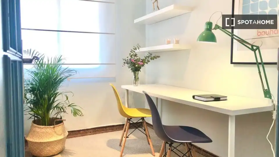 Habitació a Natzaret