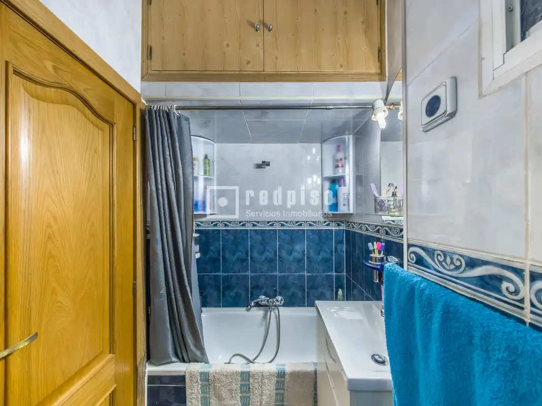 Wohnung mit Aufzug zum Verkauf in de las Peñuelas, imagen 6