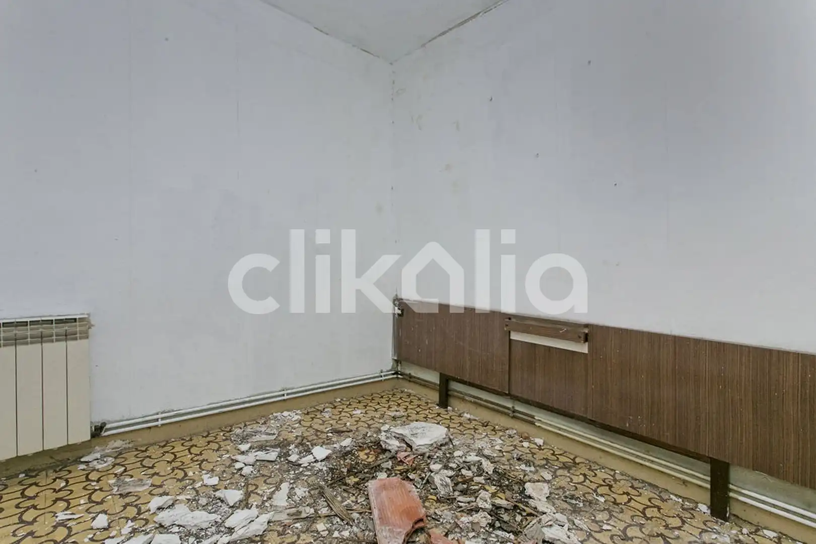 Bedroom of Flat for sale in Manresa  with Heating and Terrace