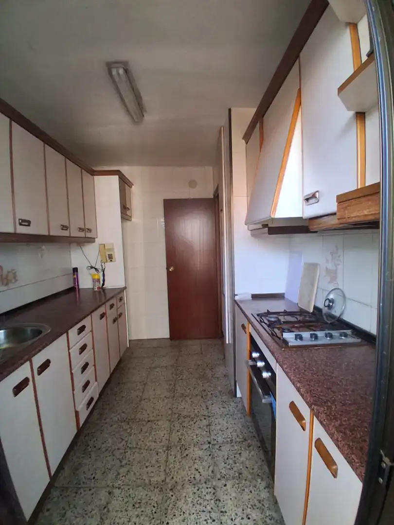Wohnung mit Terrasse zum Verkauf in Sant Andreu de la Barca, imagen 2