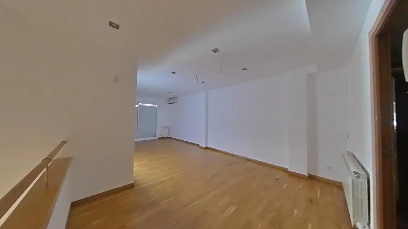 Dúplex en venda en Sant Boi de Llobregat amb Calefacció