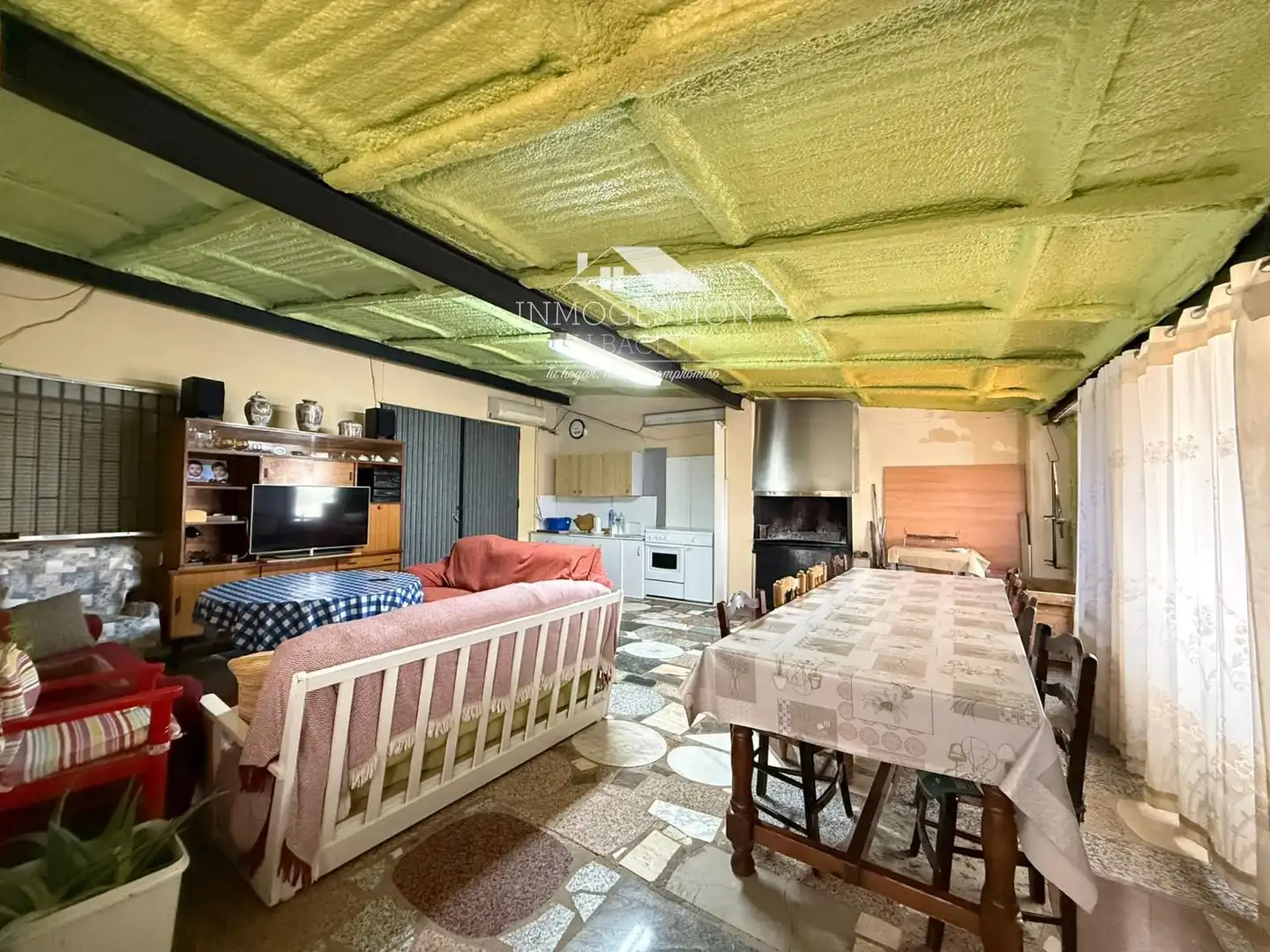 Haus oder Chalet zum Verkauf in Albacete mit Klimaanlage, Heizung und Privatgarten