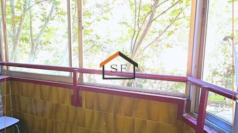 Foto 3 de Pis de lloguer a Paseo de la Reina Cristina, Jerónimos, Madrid