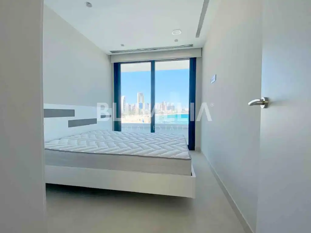 Apartament amb piscina en venda a Cala de Finestrat, imagen 15