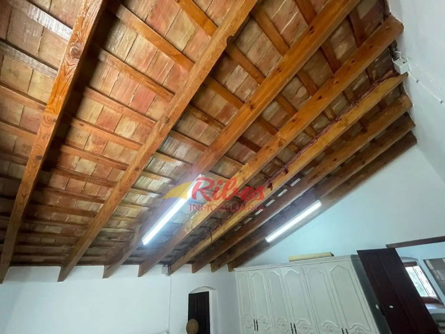 Finca rústica en venta en Cullera con Aire acondicionado, Jardín privado y Terraza