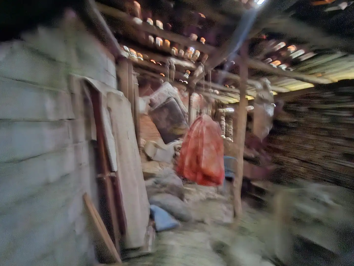 Casa o xalet en venda en Quirós