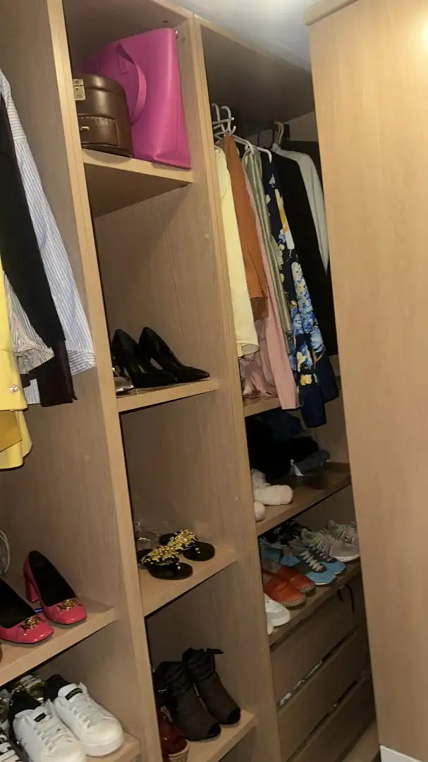 Piso en venta en Granollers con Aire acondicionado, Amueblado y Horno