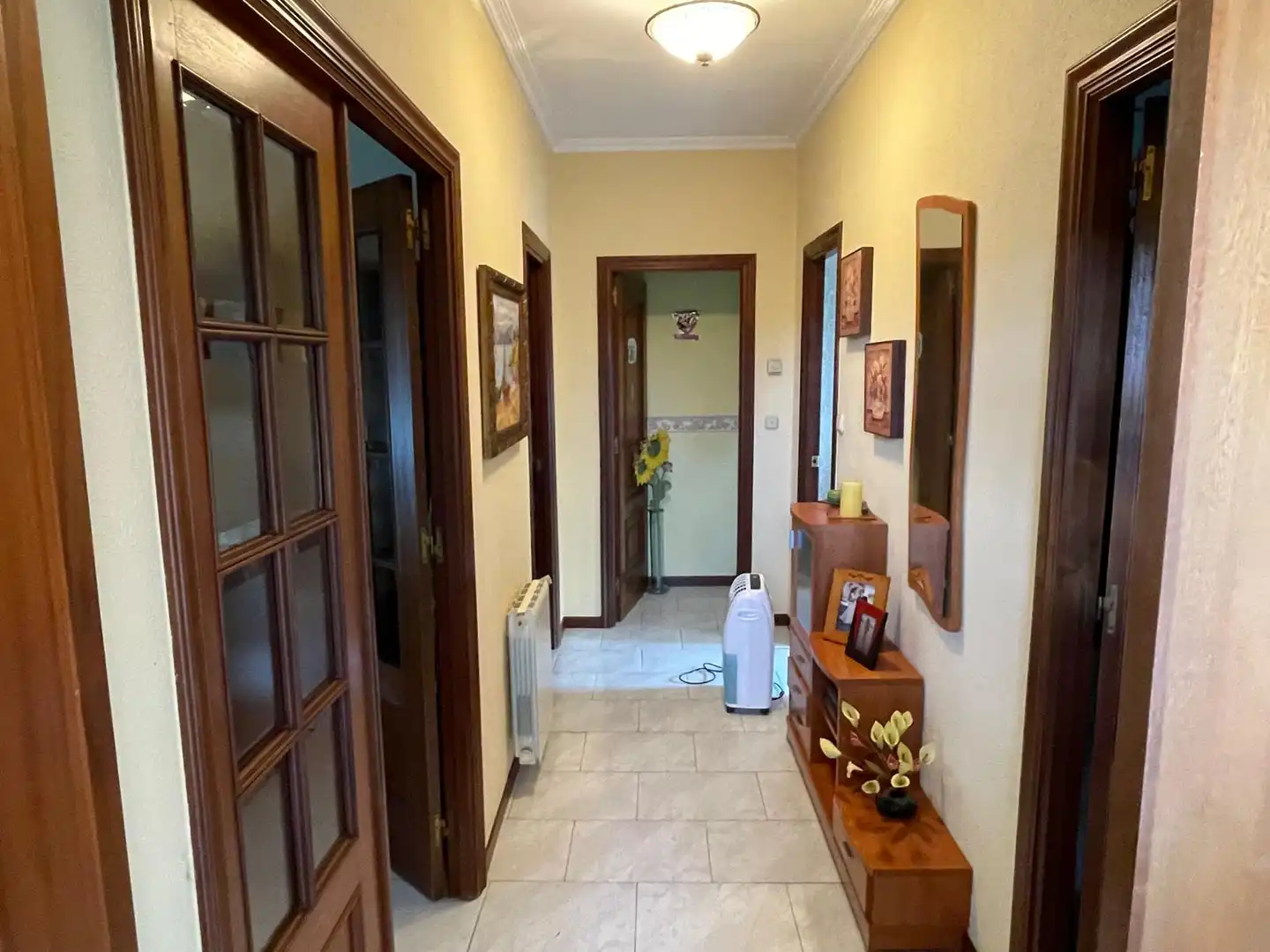 Casa o chalet en venta en Portas con Calefacción, Terraza y Amueblado