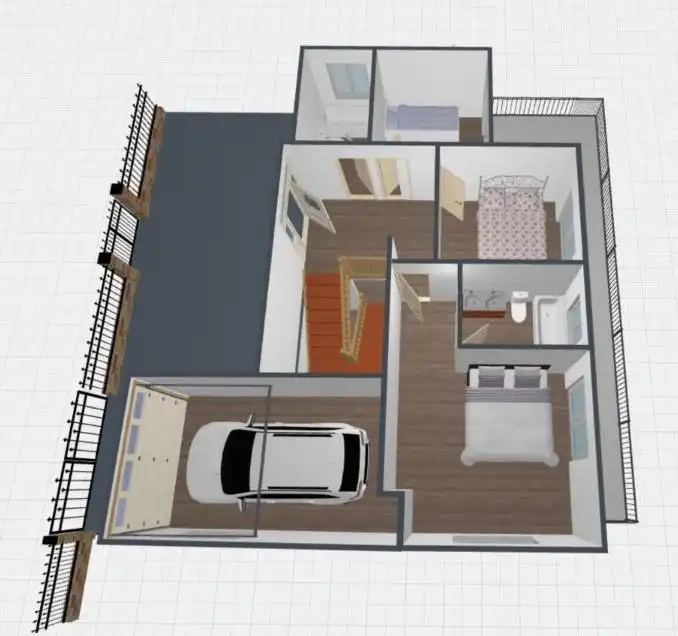 Residential land for sale in del Garrofer 7, imagen 13