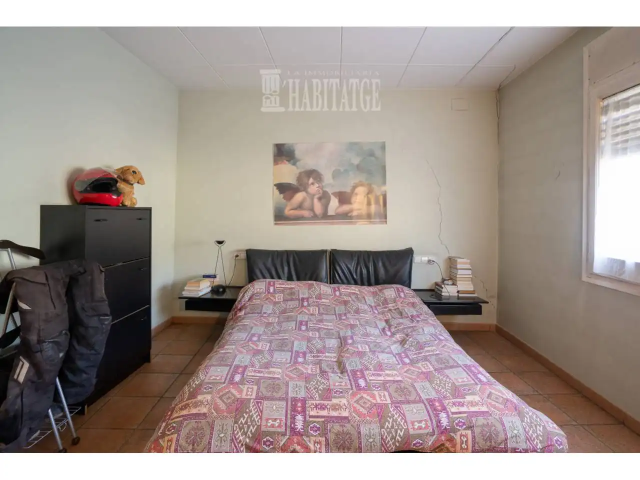 Habitación de Dúplex en venta en Vic con Calefacción, Terraza y Alarma