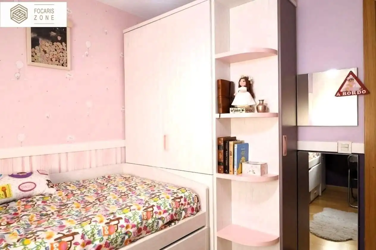Habitación de Dúplex en venta en Benalmádena con Aire acondicionado, Jardín privado y Terraza
