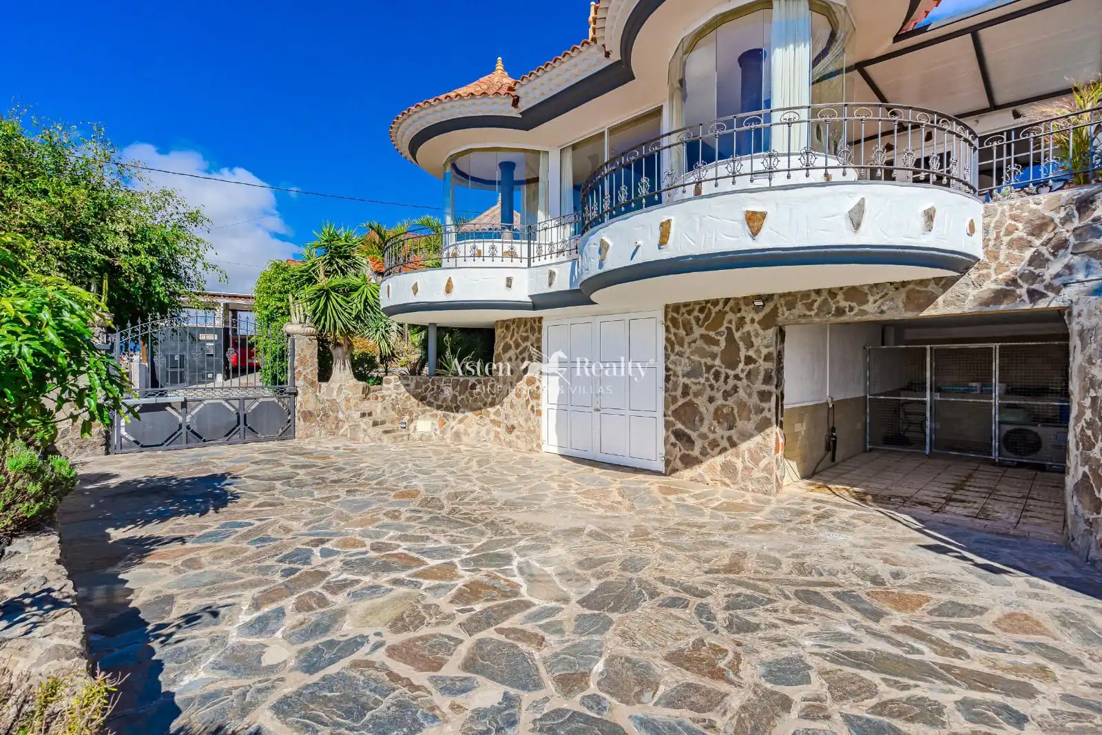 Maison avec piscine à vendre à La Finquita, imagen 3