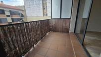 Balcony of Flat for sale in Caldes de Montbui  with Air Conditioner, Heating and Parquet flooring