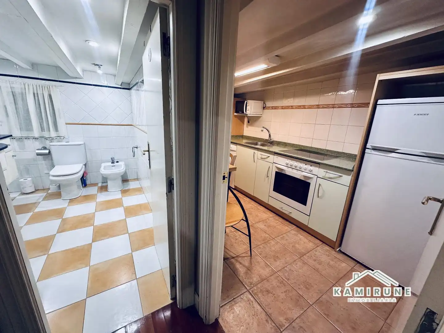 Appartement avec terrasse à vendre à Carniceria Vieja, imagen 34