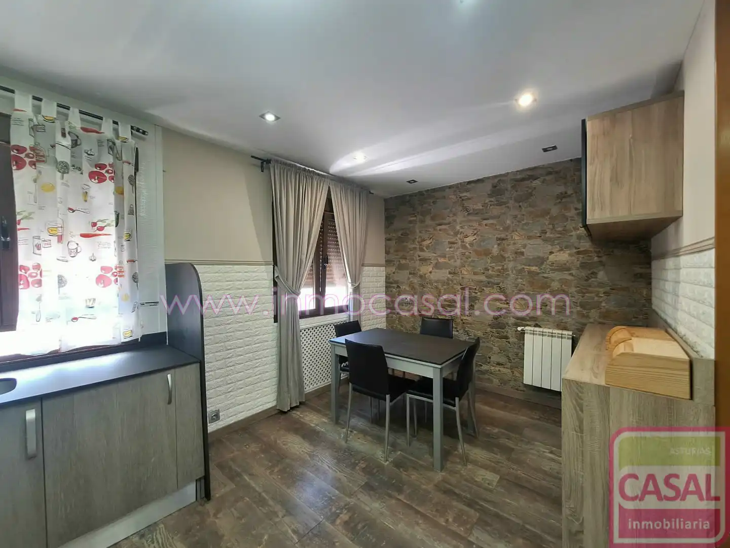 Flat for sale in Santa Marina - Polígono