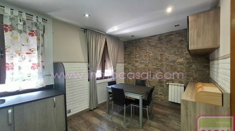 Foto 4 de Piso en venta en Santa Marina - Polígono, Mieres (Asturias)