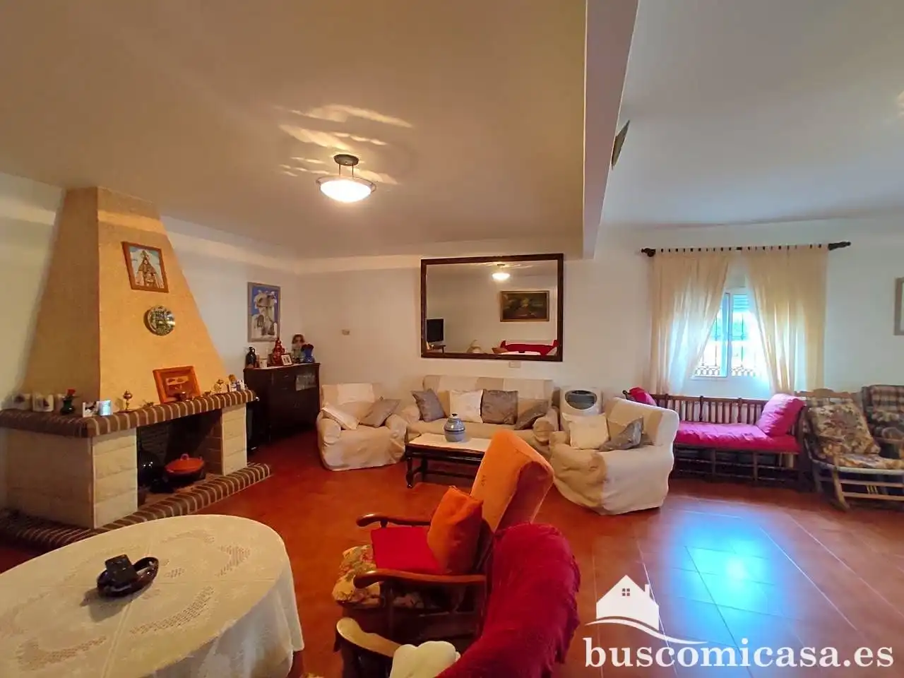 Casa rústica amb piscina en venda a Principal, imagen 6