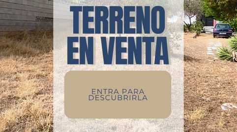 ​🏡 ¡OPORTUNIDAD ÚNICA EN BOROX! PARCELA URBANA DE 733 M² PARA CONSTRUIR LA VIVIENDA DE TUS SUEÑOS 🏡