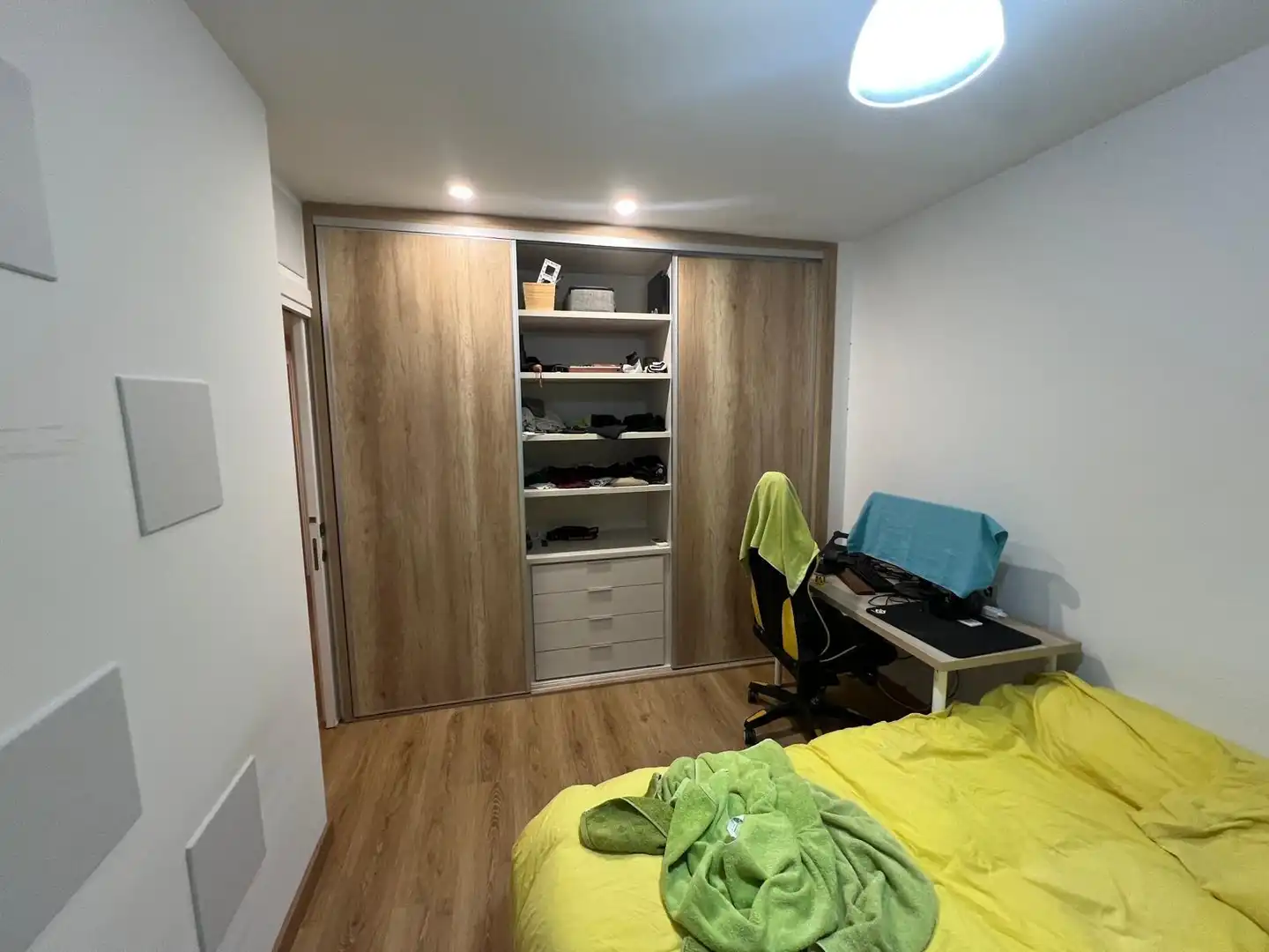 Habitación de Piso en venta en Barcelona con Aire acondicionado, Calefacción y Amueblado
