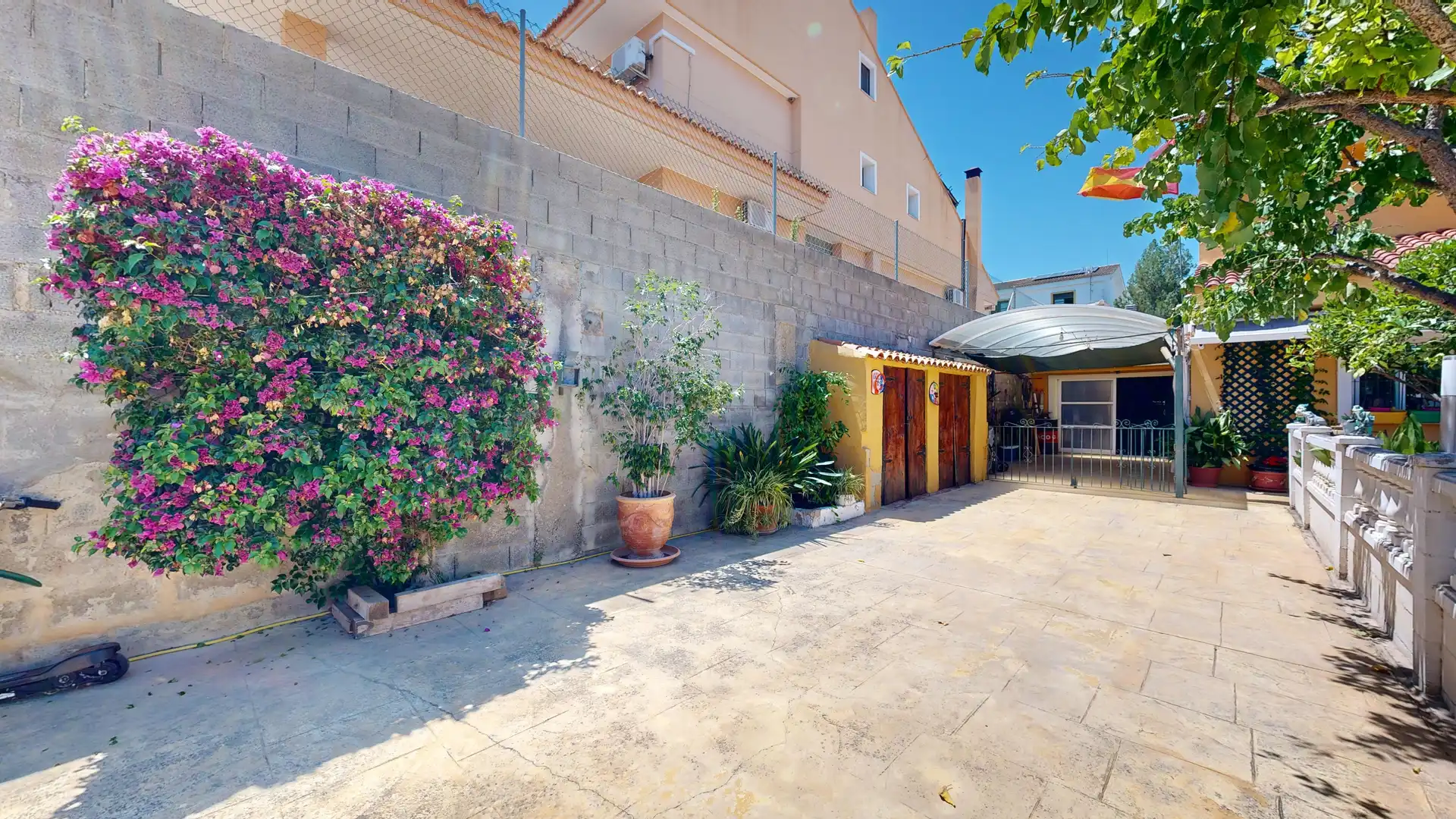 Casa o xalet en venda a Calle de los Cipreses, Olimar - Carambolo - Atalaya de Levante