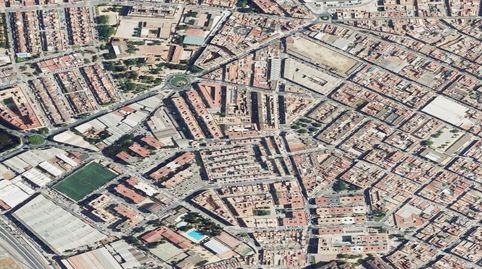 Foto 3 de Piso en venta en Calle Juan Sebastian Elcano, Centro - Doña Mercedes, Dos Hermanas
