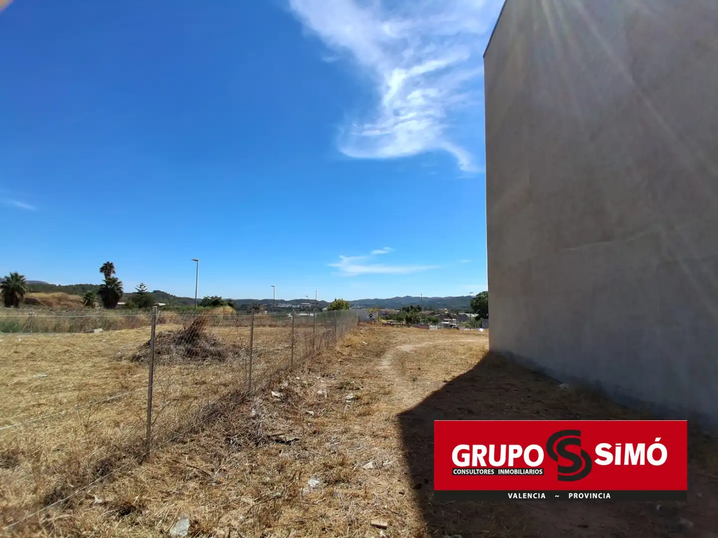 Terreno residenziale in vendita a Calle Vall de Almonacid 10, imagen 6