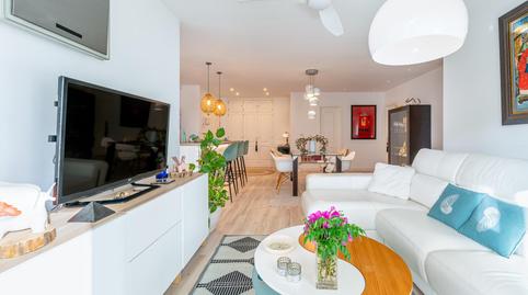 Foto 3 de Apartament en venda a Montealto - Monterrey, Málaga