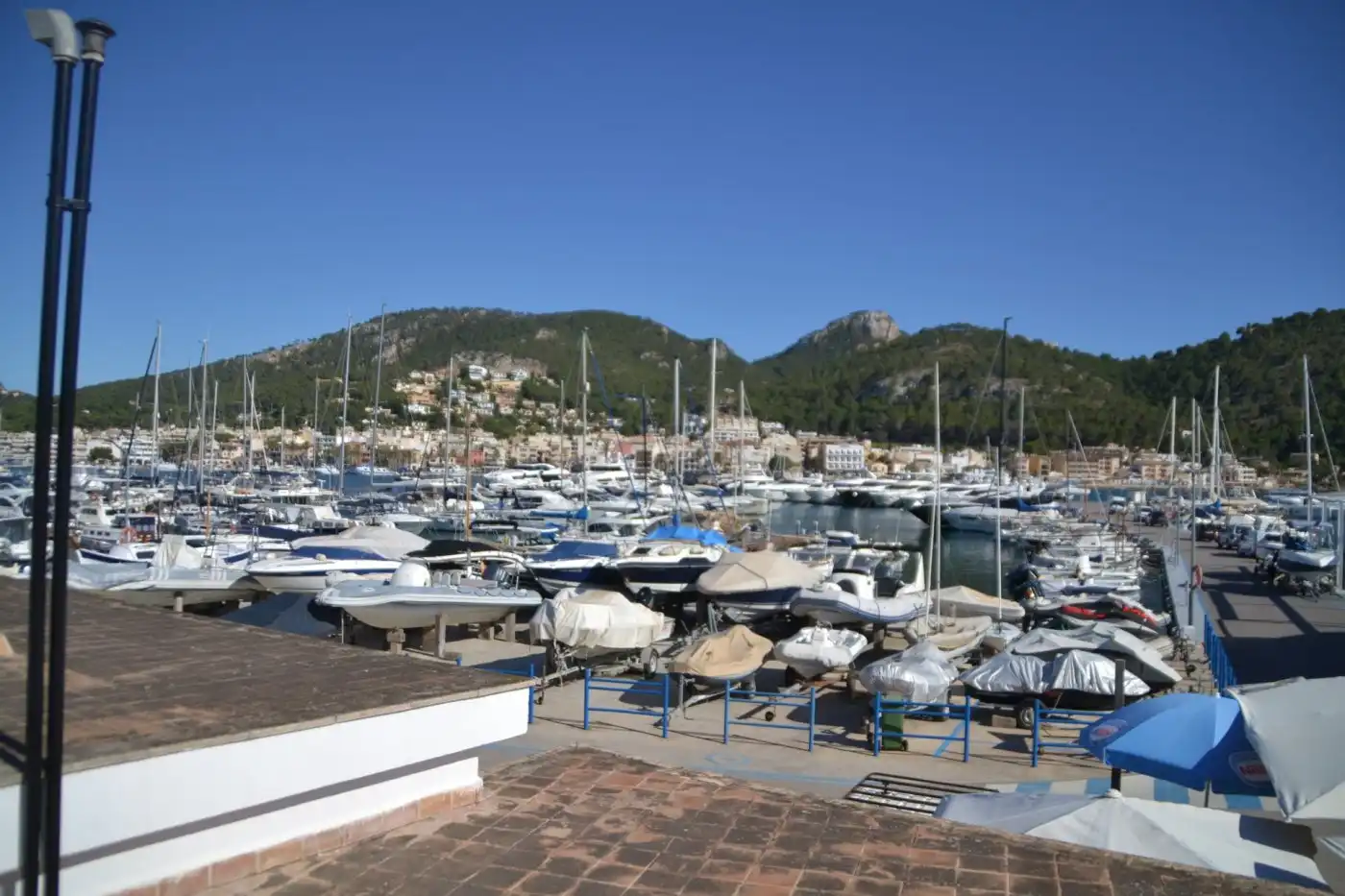 Terreni e lotti in vendita a Port d'Andratx, imagen 8