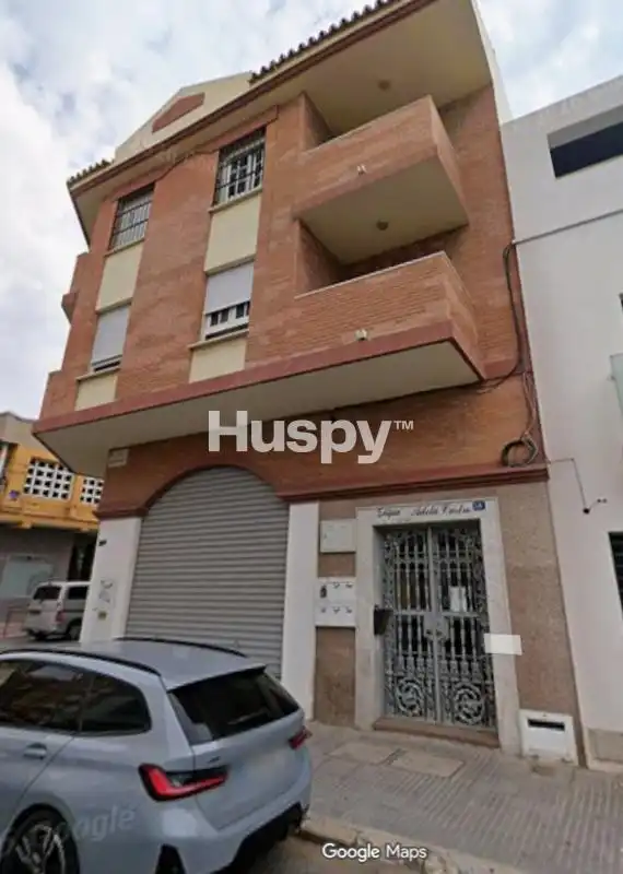 Baixos amb ascensor en venda a Calle Infantes 18, imagen 14