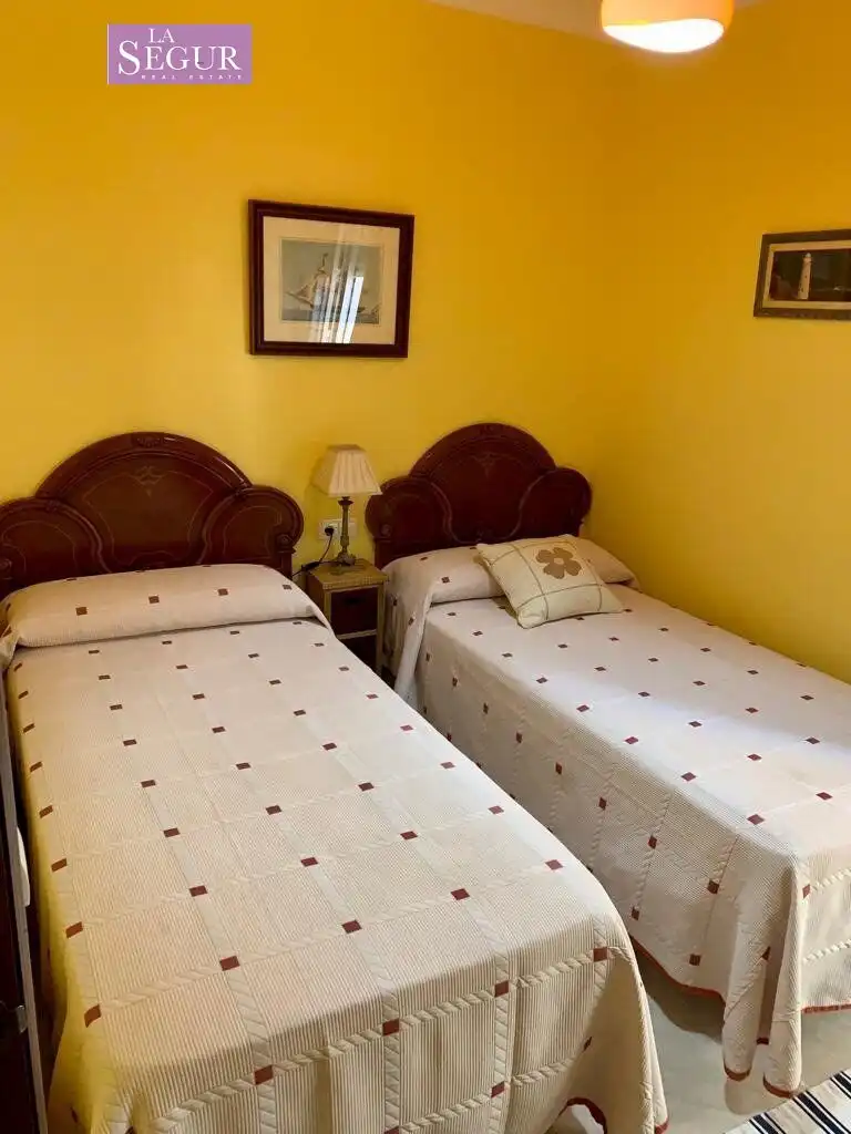 Flat with lift for sale in Conil, imagen 23
