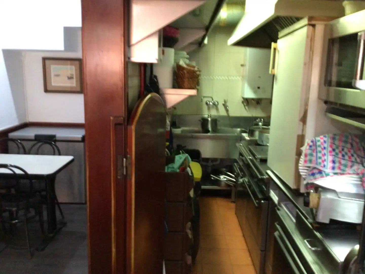 Business premises for transfer in Ciutat Vella, imagen 16