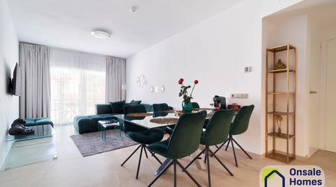 Photo 4 of Flat for sale in Calle Venezuela, Casco Antiguo, Marbella