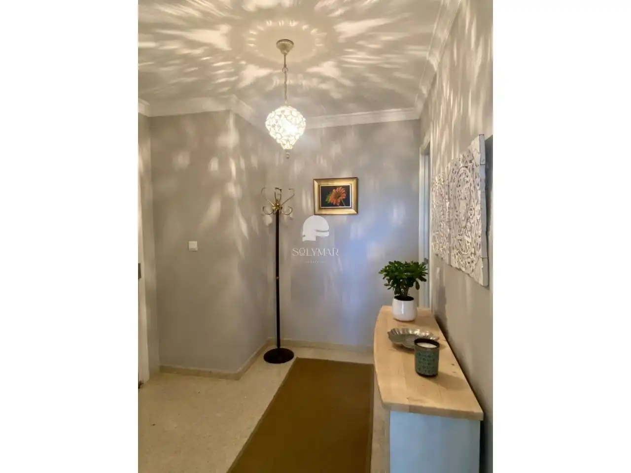 Piso de alquiler en Vélez-Málaga con Aire acondicionado, Terraza y Amueblado