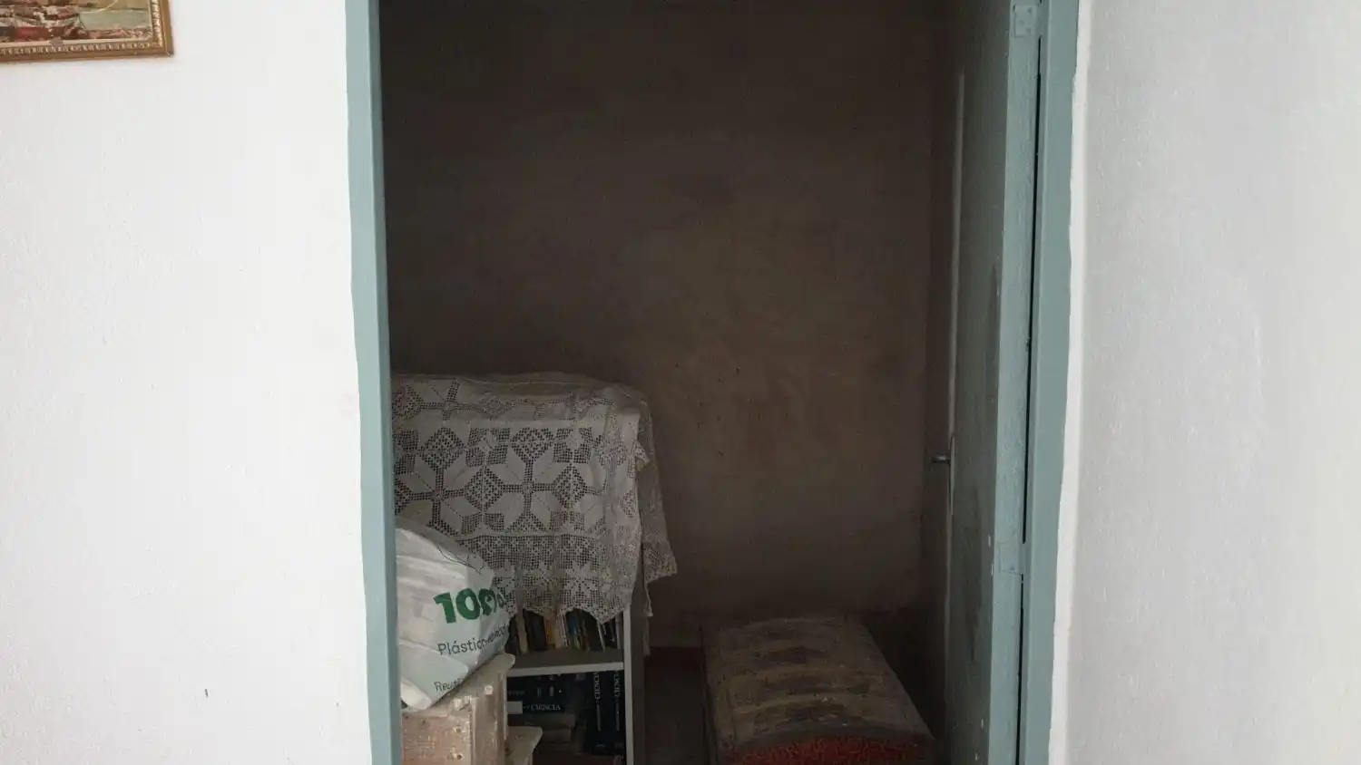 Bedroom of Houses for sale in El Ronquillo, Sevilla