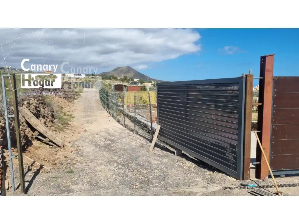 Terreno en venta en Aldea Blanca - Las Zocas