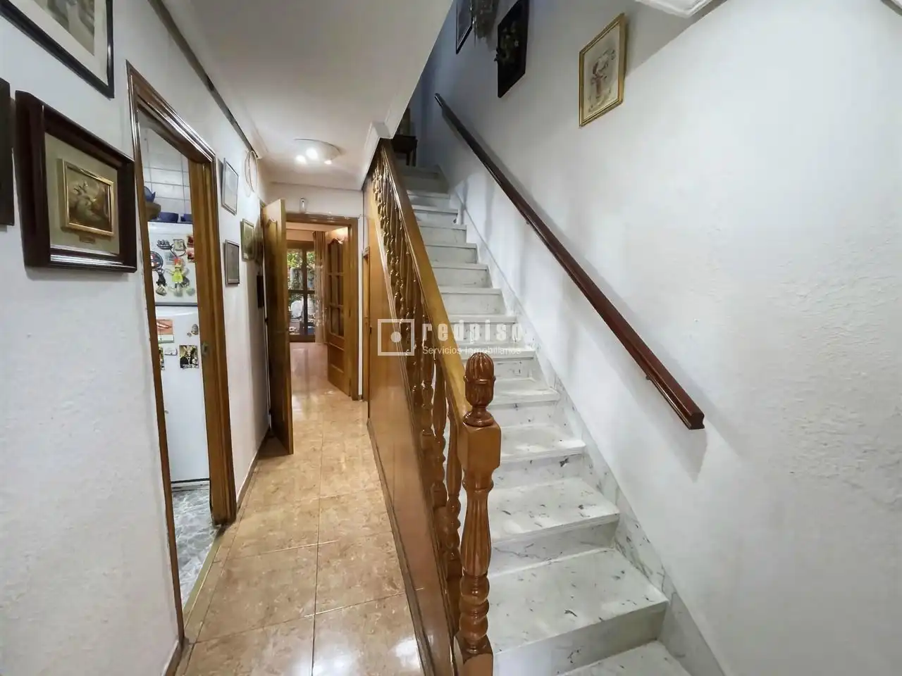 Casa o xalet en venda en Madrid amb Aire condicionat, Calefacció i Terrassa