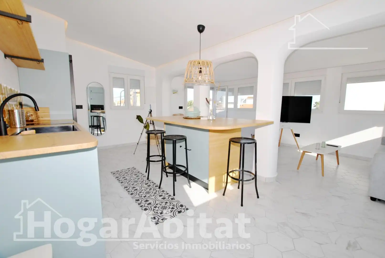 Casa con piscina en venta en Calle de la Prunera, imagen 75