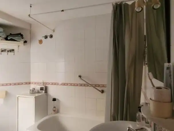 Baño de Piso en venta en La Oliva con Terraza y Balcón
