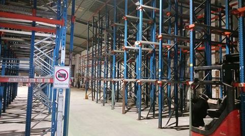 Photo 5 of Industrial buildings to rent in Playa Honda, Las Palmas