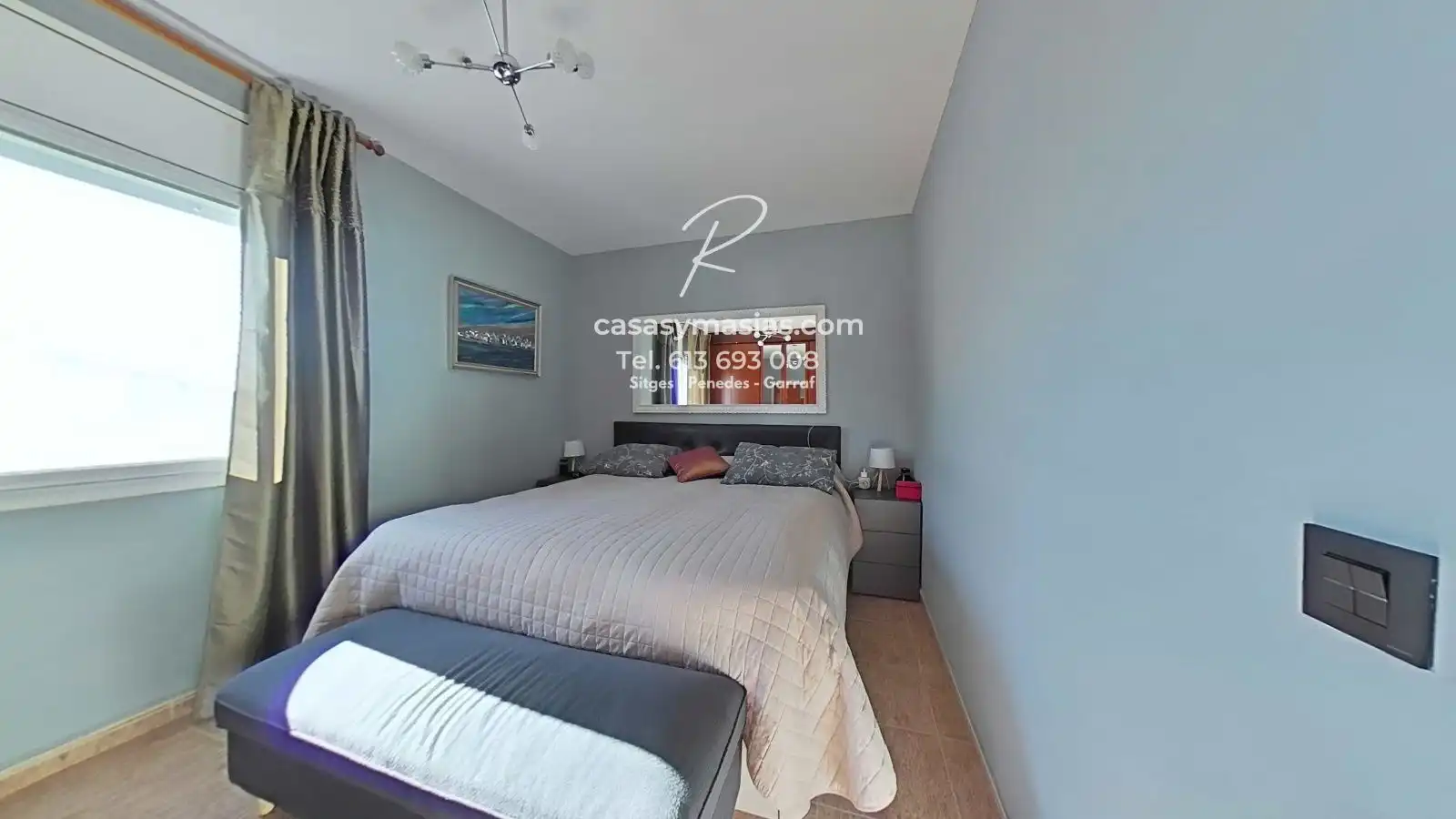 Villa mit Terrasse zum Verkauf in Segur de Calafell, imagen 31