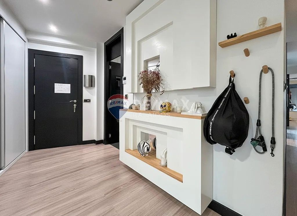 Pis en venda en Vigo  amb Calefacció i Traster