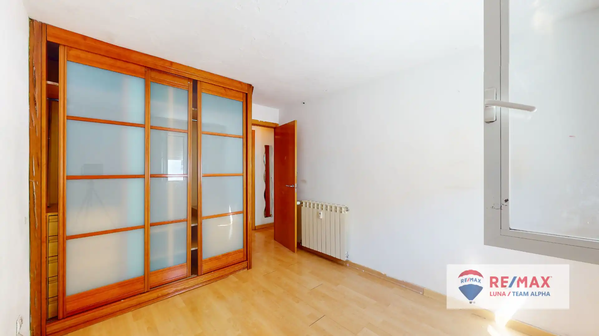 Habitación de Piso en venta en Madrid con Aire acondicionado, Calefacción y Jardín privado
