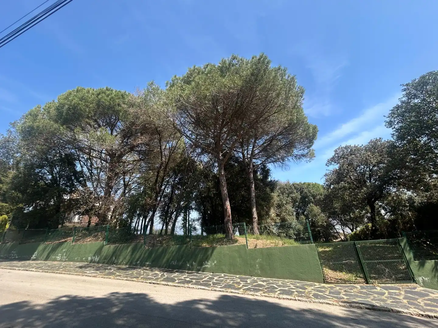 Residencial en venda a Carrer Carrer Fluvià, Sant Antoni de Vilamajor